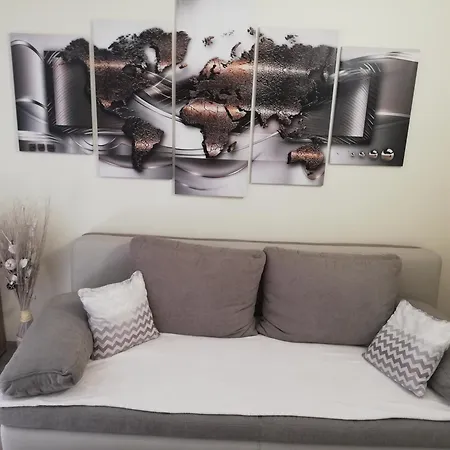 Apartamento Apartma Decko Rogaska Rogaška Slatina
