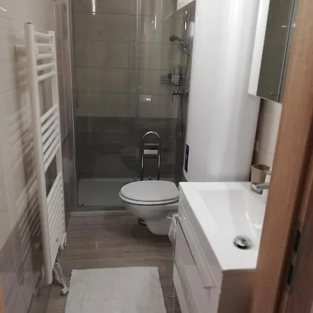 Apartma Decko Rogaska Apartament Rogaška Slatina