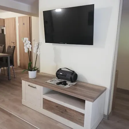 Apartament Apartma Decko Rogaska