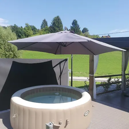 Apartma Decko Rogaska Rogaška Slatina